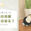 3種類の共感をみんなは持っている？と問いかけるオニオオハシ”ねぐち”のアイキャッチ画像